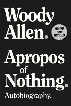 Apropos of Nothing