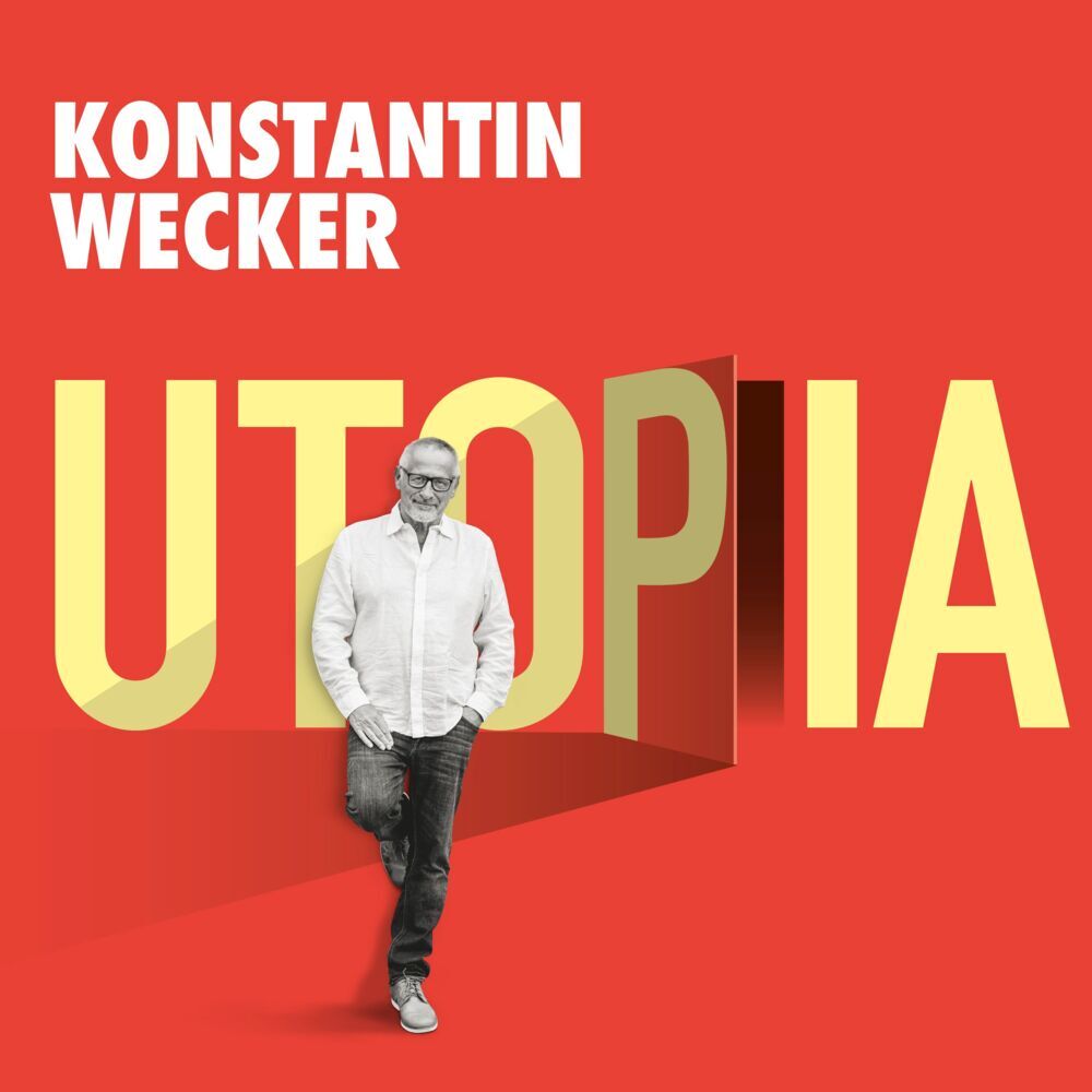 Utopia, 1 CD main product photo