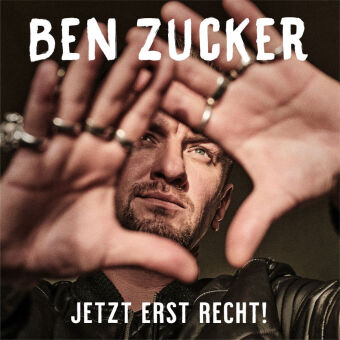 Jetzt erst recht!, 1 Audio-CD