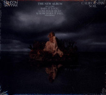 Californian Soil, 1 Audio-CD, 1 Audio-CD