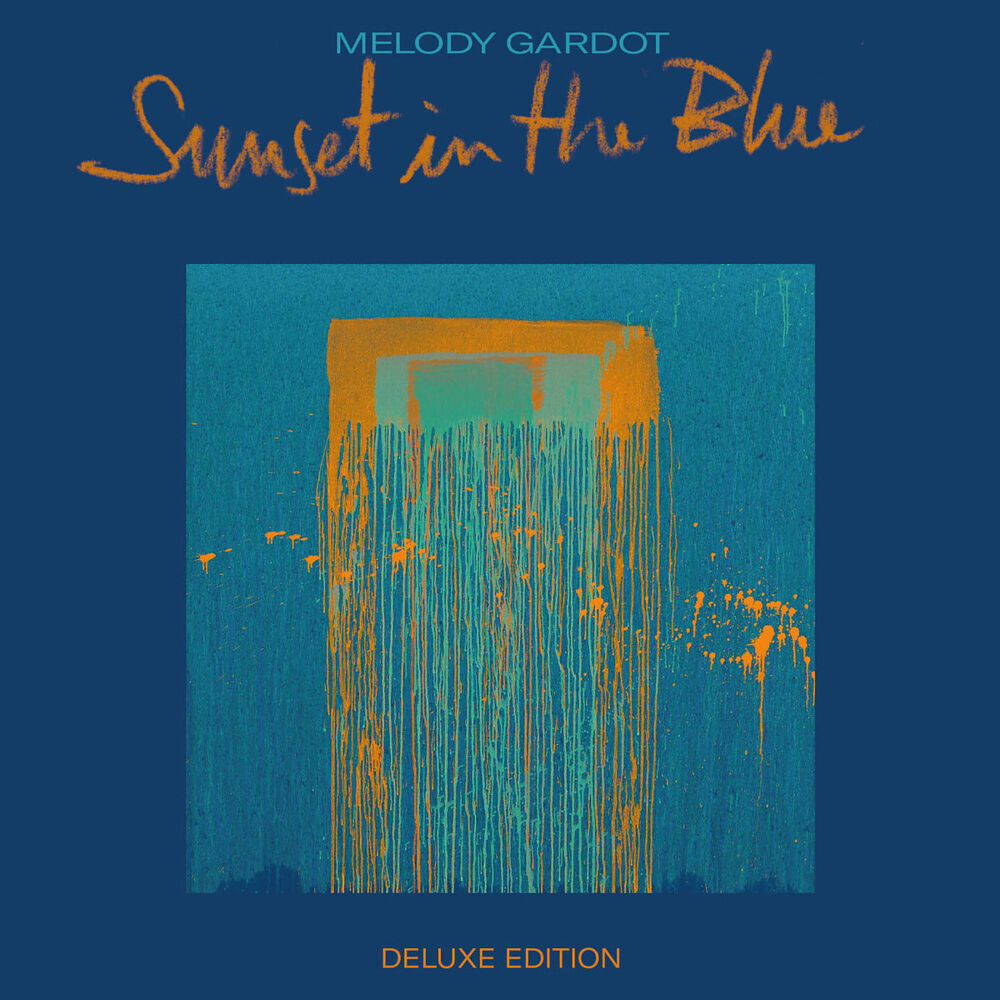 Sunset In The Blue, 1 Audio-CD (Deluxe Ed. + Bonustracks) main product photo
