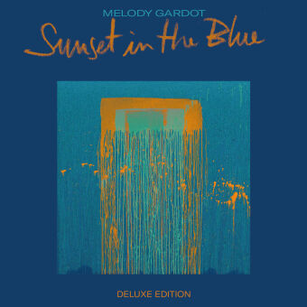 Sunset In The Blue, 1 Audio-CD (Deluxe Ed. + Bonustracks)