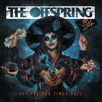 Let The Bad Times Roll, 1 Audio-CD