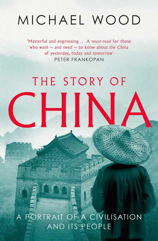 The Story of China main product photo