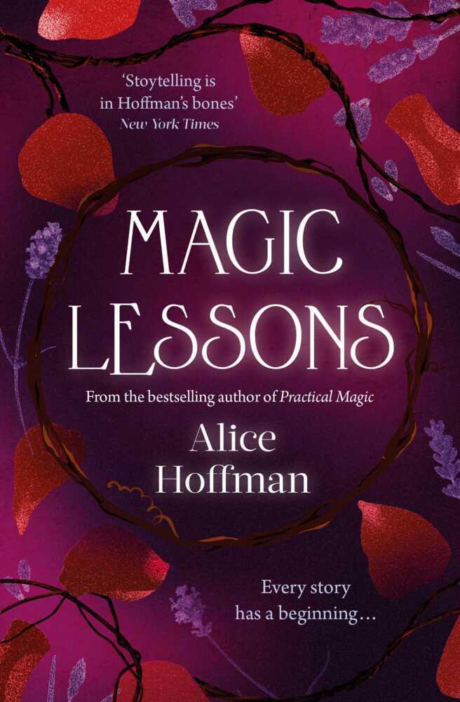 Magic Lessons main product photo