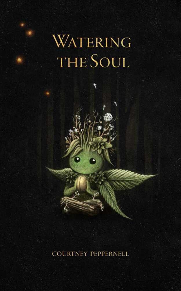 Watering the Soul main product photo