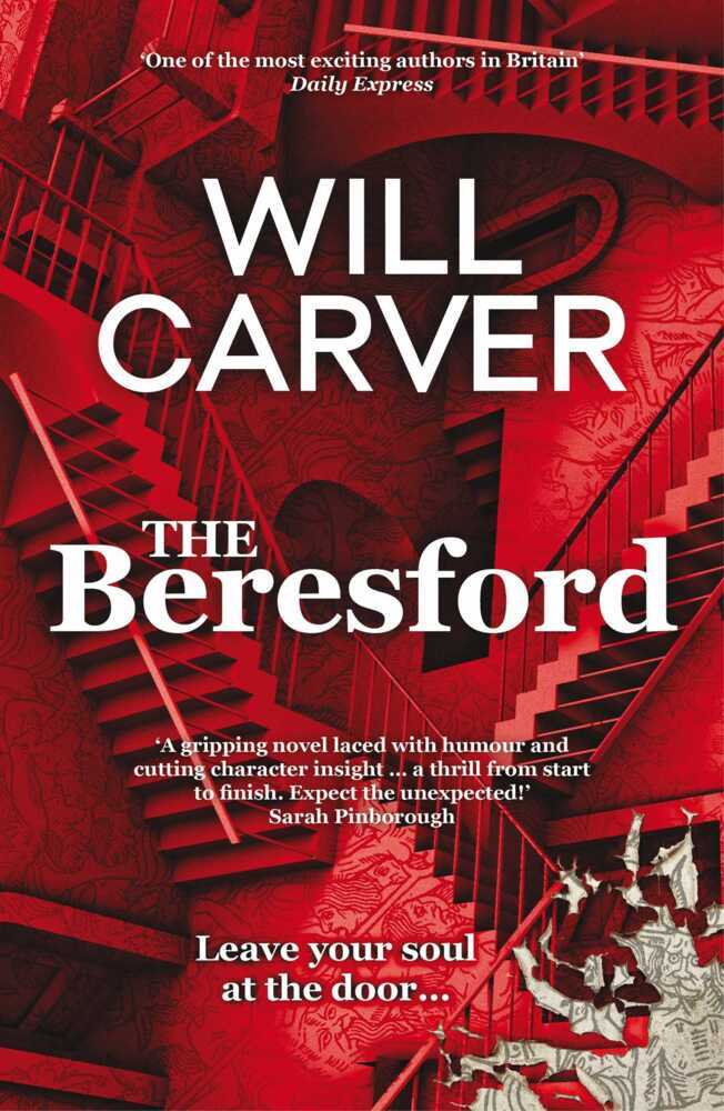 The Beresford main product photo