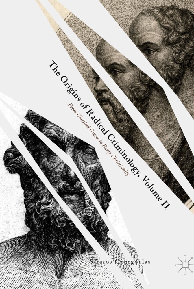 The Origins of Radical Criminology, Volume II main product photo