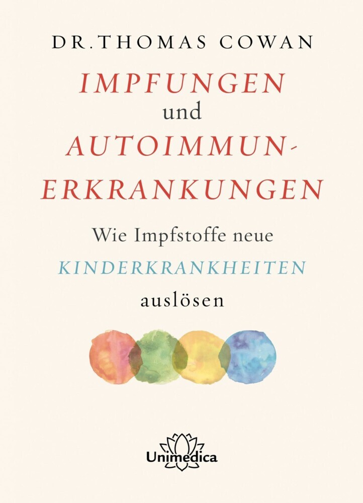 Impfungen und Autoimmunerkrankungen main product photo