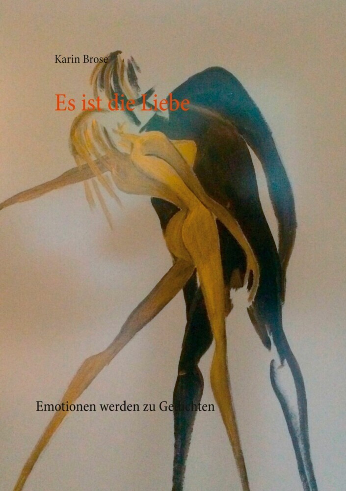 Es ist die Liebe main product photo