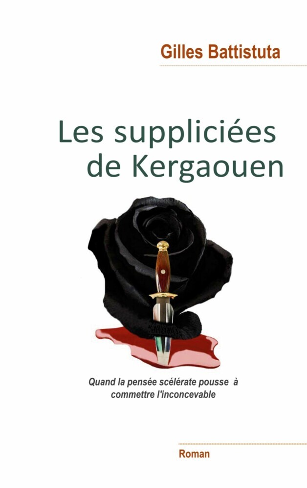 Les Suppliciées de Kergaouen main product photo