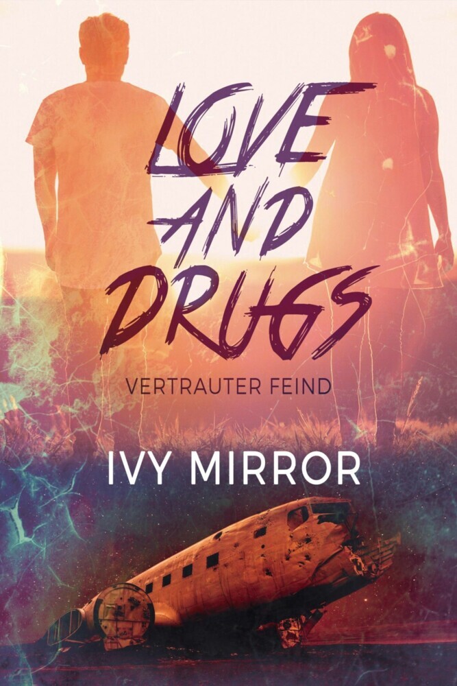 Love and Drugs - Vertrauter Feind main product photo