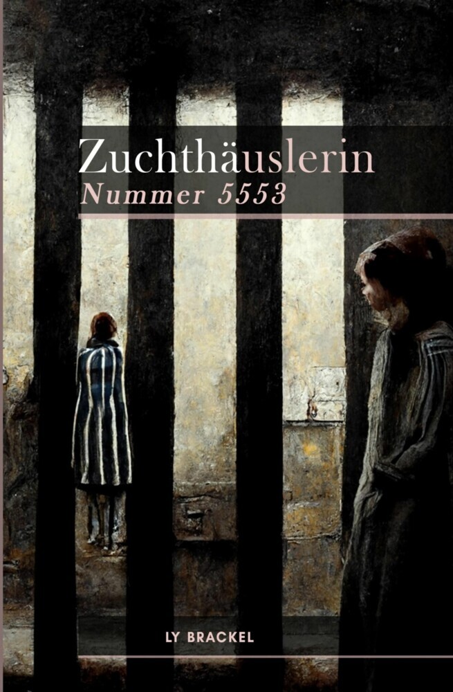 Zuchthäuslerin Nr. 5553 main product photo
