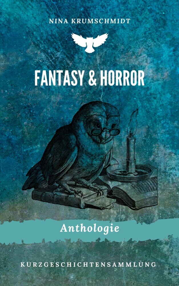 Fantasy & Horror main product photo