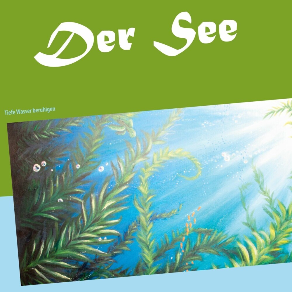 Der See main product photo