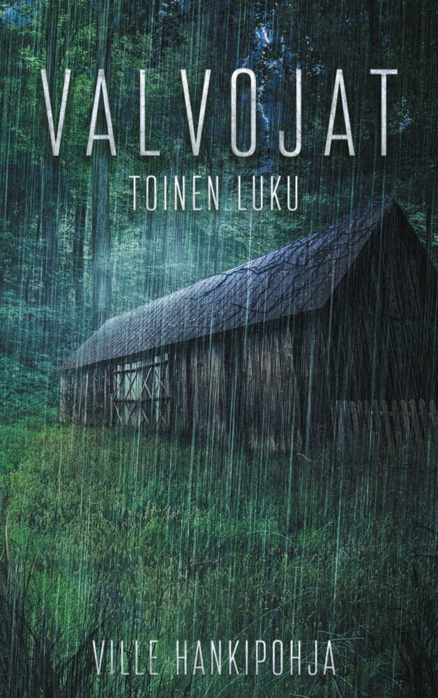 Valvojat main product photo