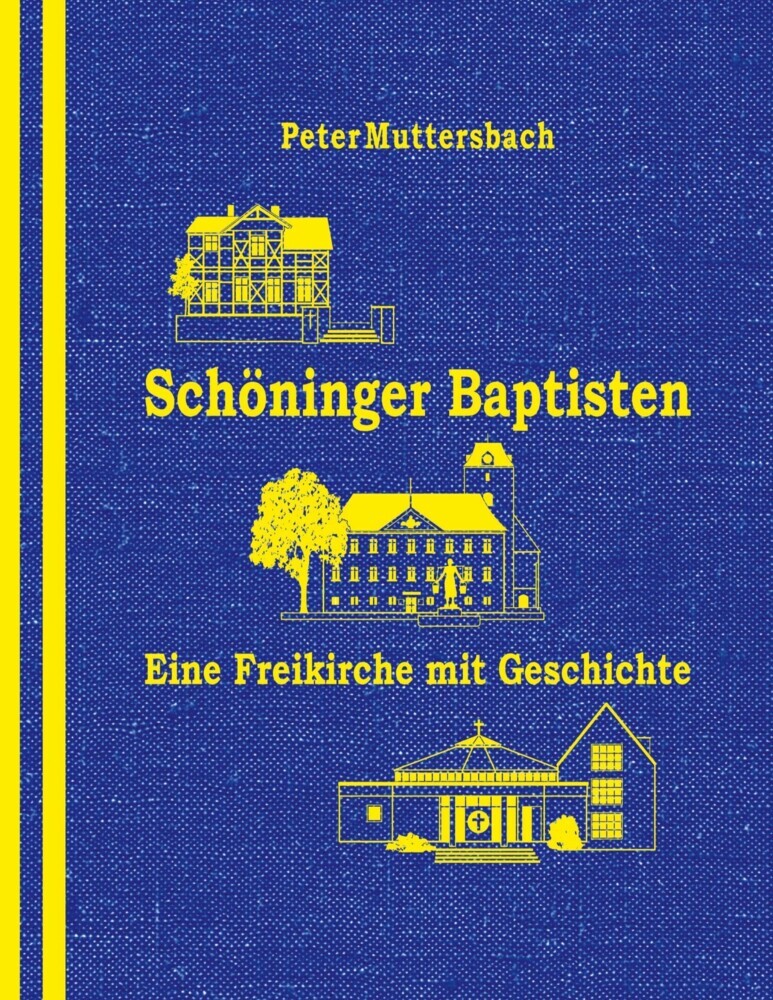Schöninger Baptisten main product photo