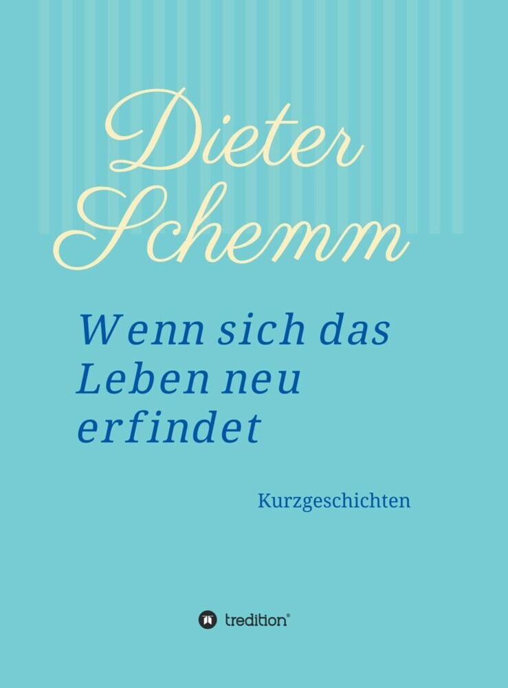 Wenn sich das Leben neu erfindet main product photo