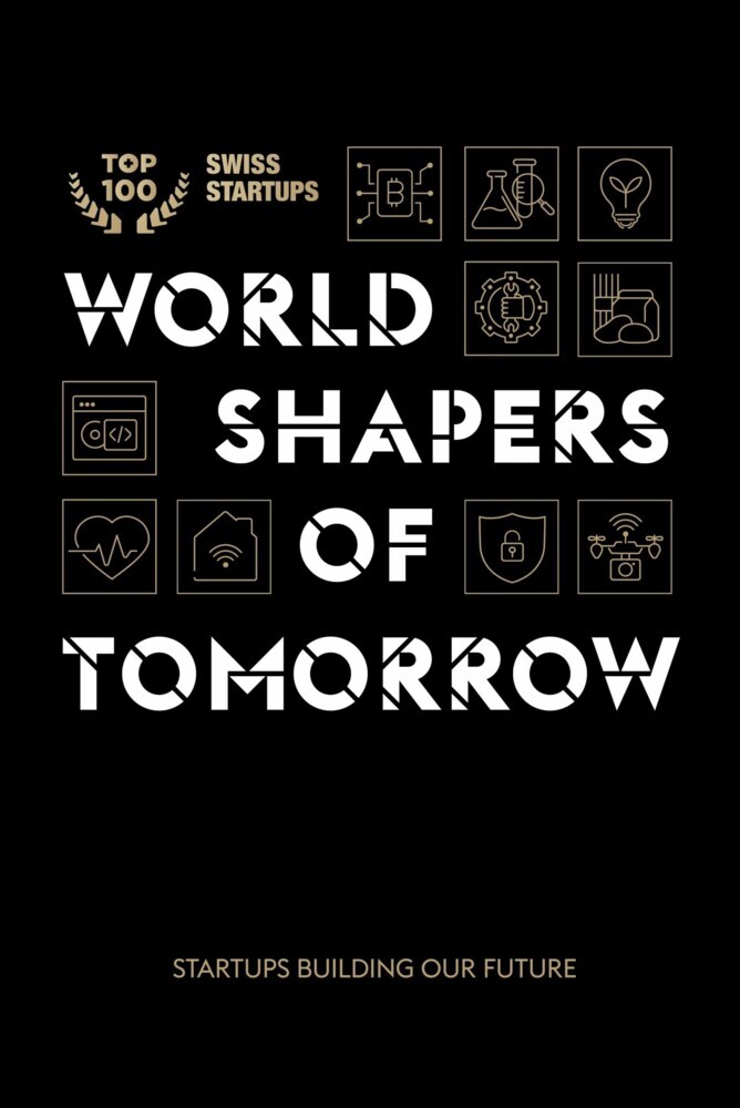 World shapers of tomorrow main product photo