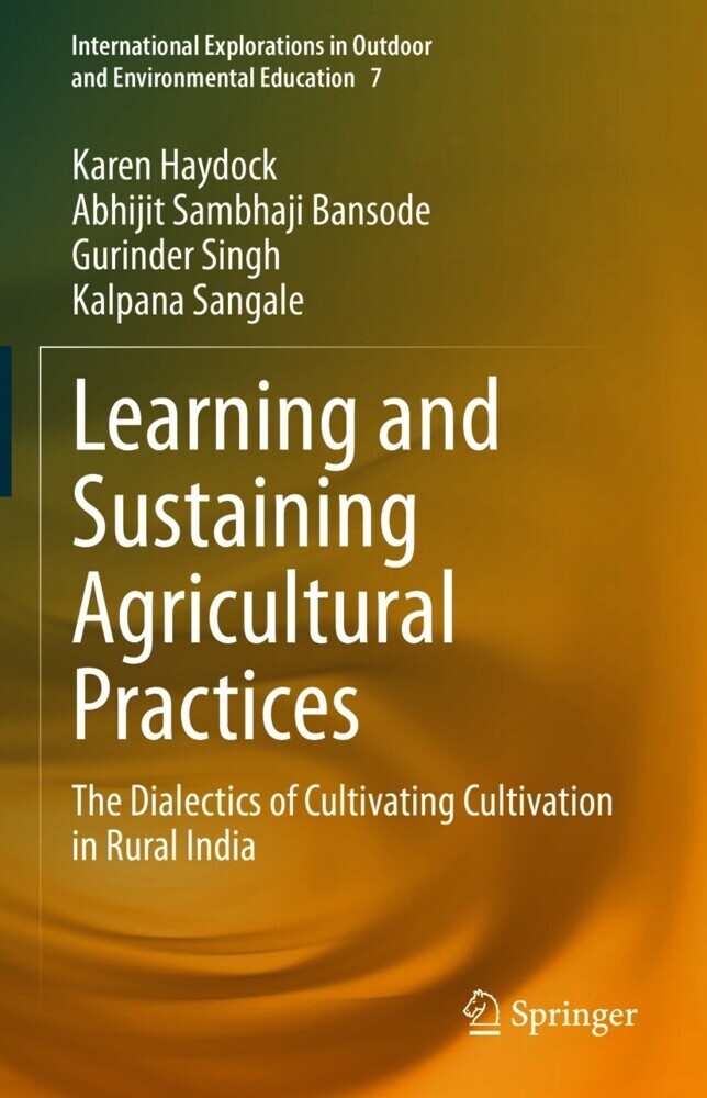 Learning and Sustaining Agricultural Practices main product photo