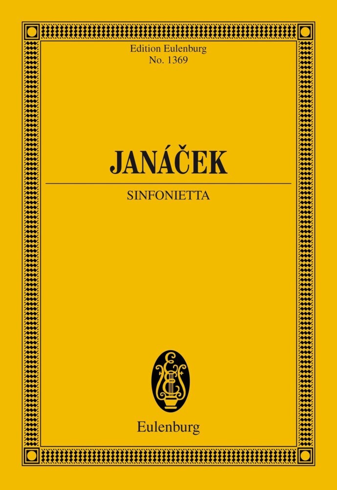 Sinfonietta main product photo