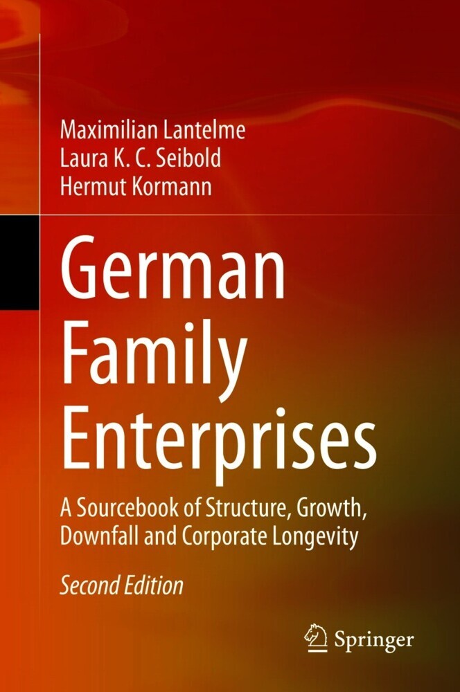 German Family Enterprises main product photo