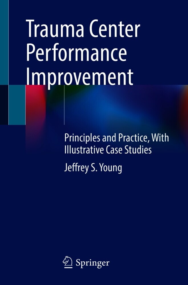 Trauma Center Performance Improvement main product photo