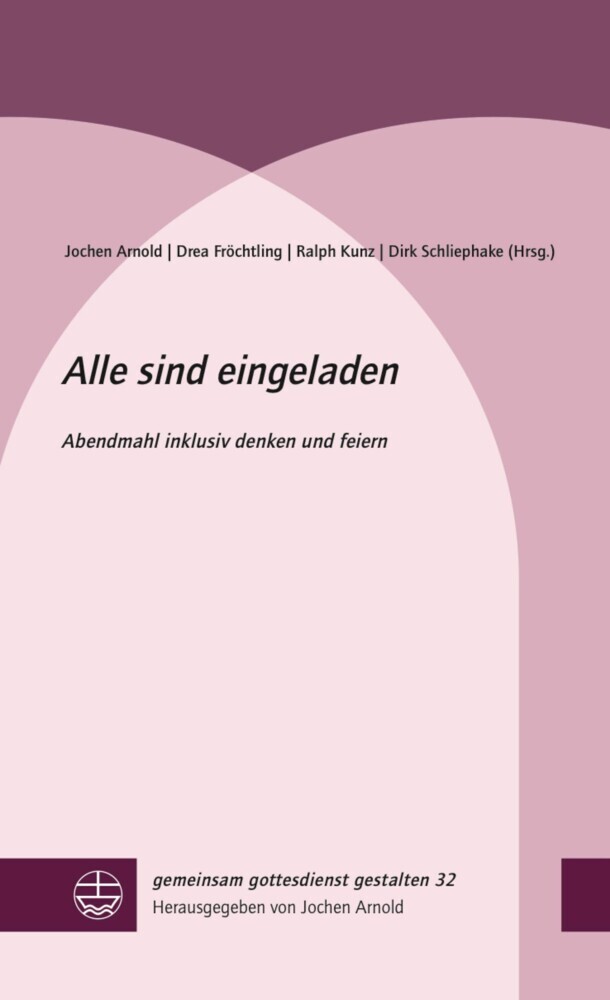 Alle sind eingeladen main product photo