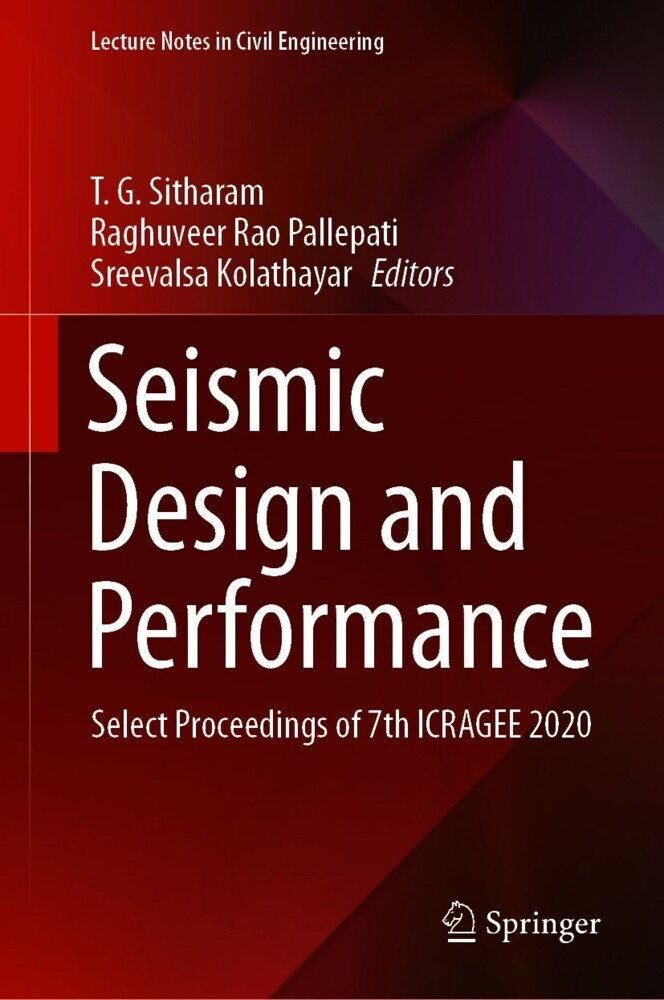 Seismic Design and Performance main product photo