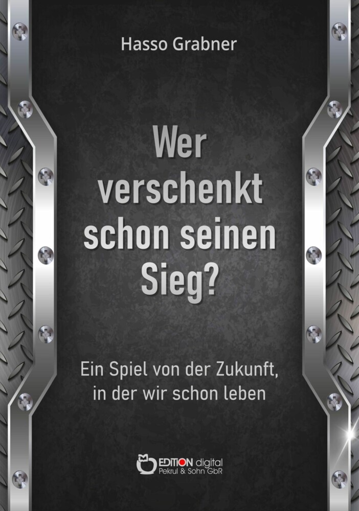 Wer verschenkt schon seinen Sieg? main product photo