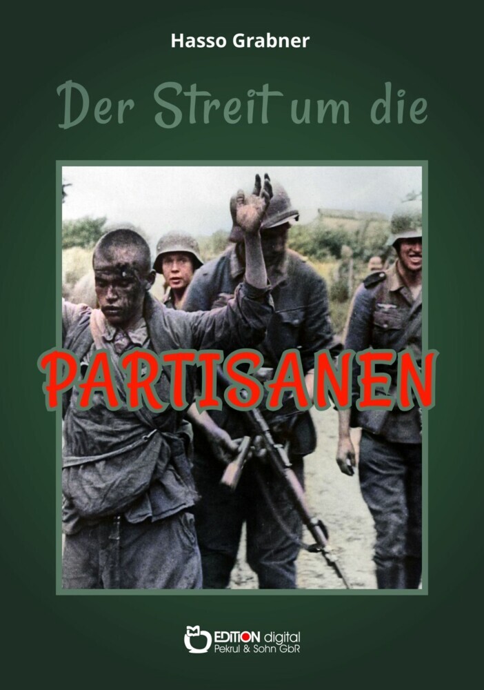 Der Streit um die Partisanen main product photo