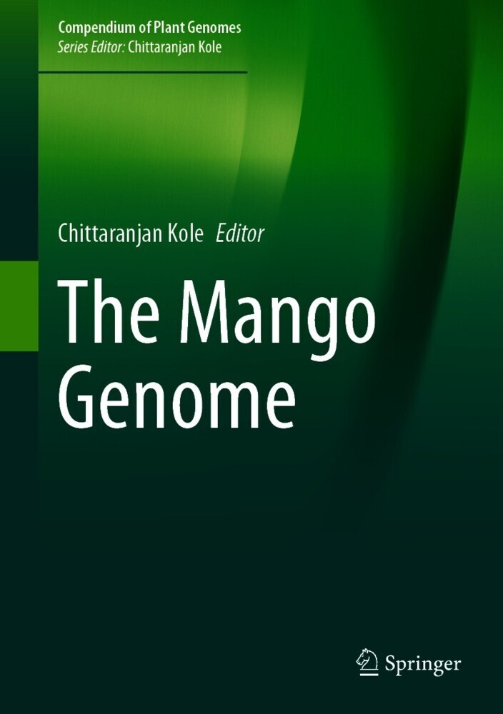 The Mango Genome main product photo