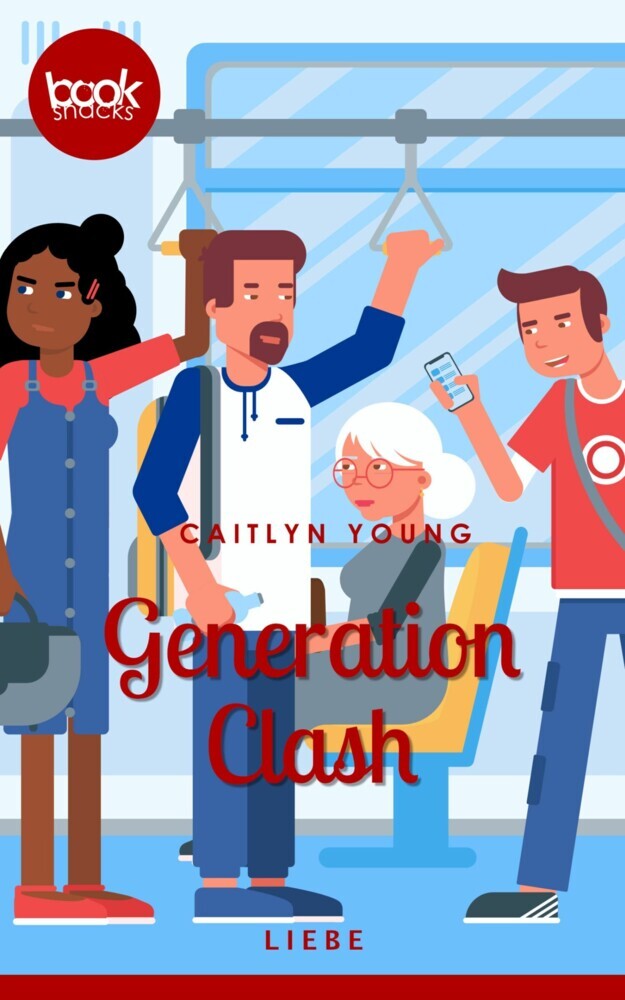 Generation Clash main product photo