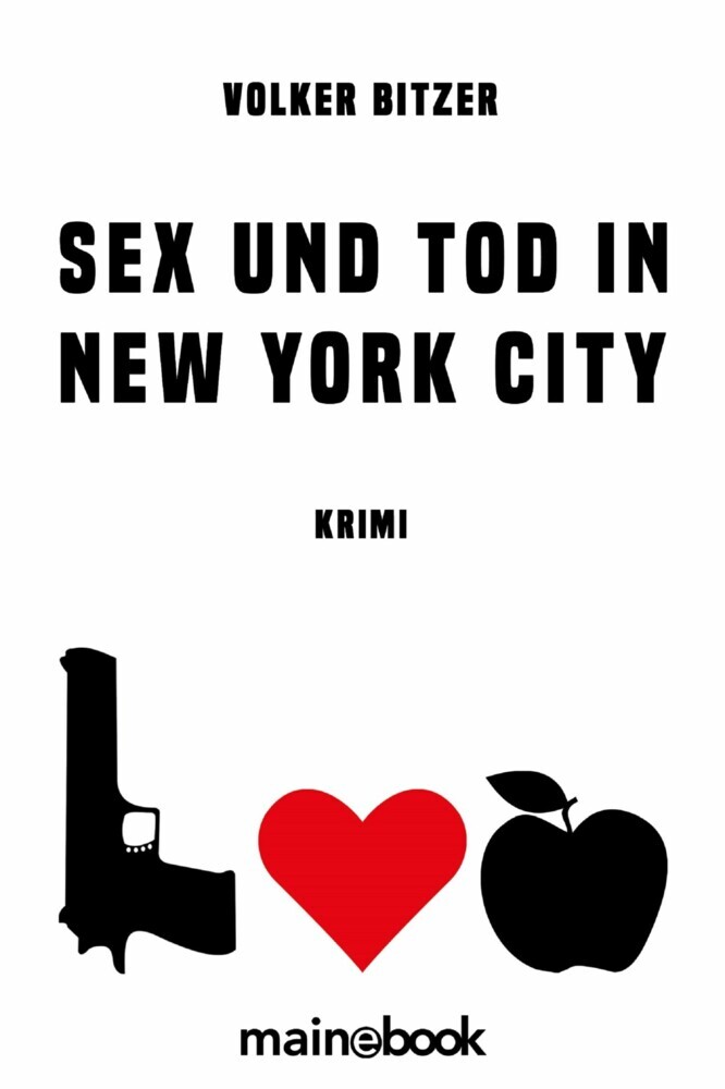 Sex und Tod in New York City main product photo