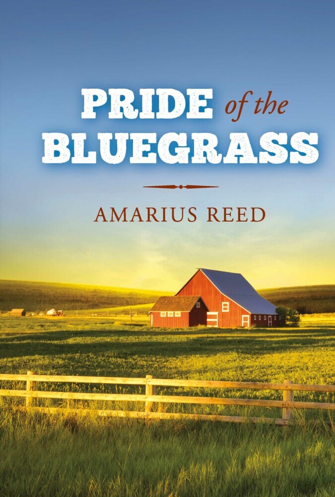 Pride of the Bluegrass main product photo