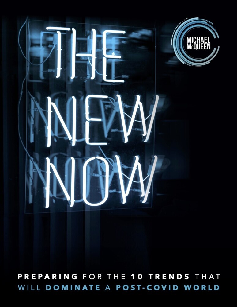 The New Now main product photo