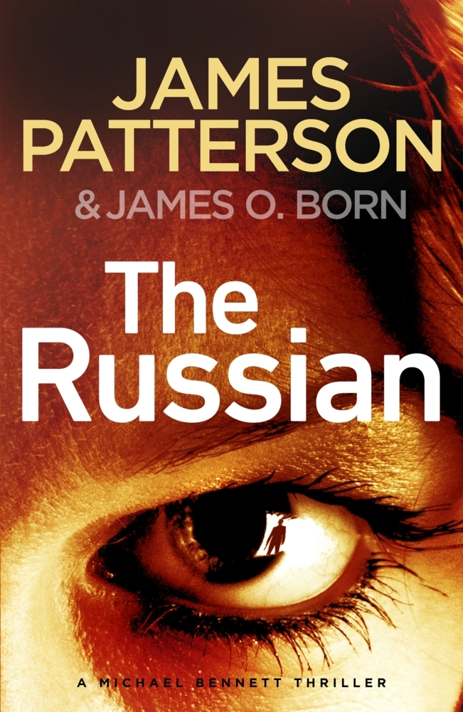 The Russian main product photo