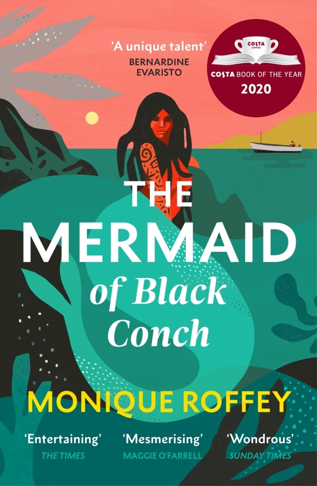 The Mermaid of Black Conch main product photo