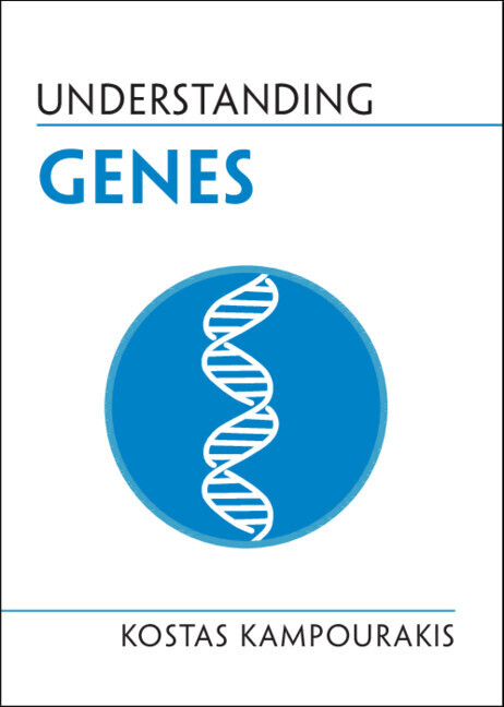 Understanding Genes main product photo