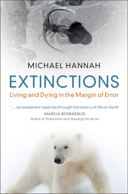 Extinctions main product photo