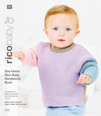 rico baby. Bd.30
