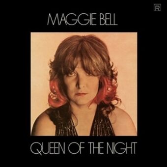 Queen Of The Night