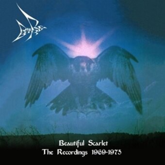 Beautiful Scarlet  The Recordings 1969 - 1975