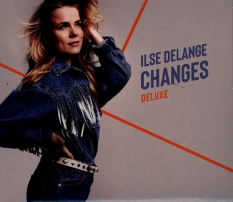Changes, Audio-CD