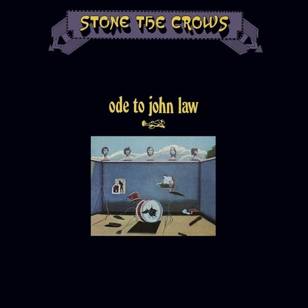 Ode To John Law main product photo