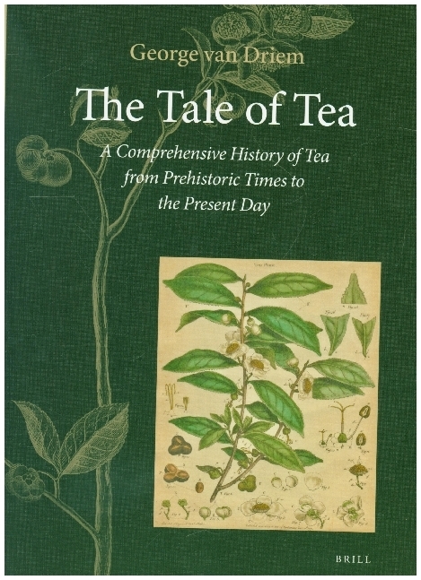 The Tale of Tea main product photo