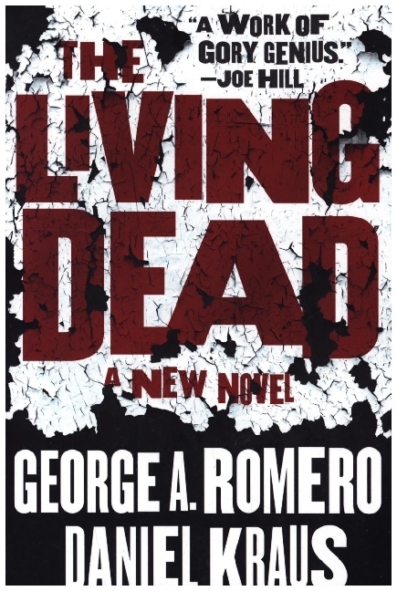 The Living Dead main product photo