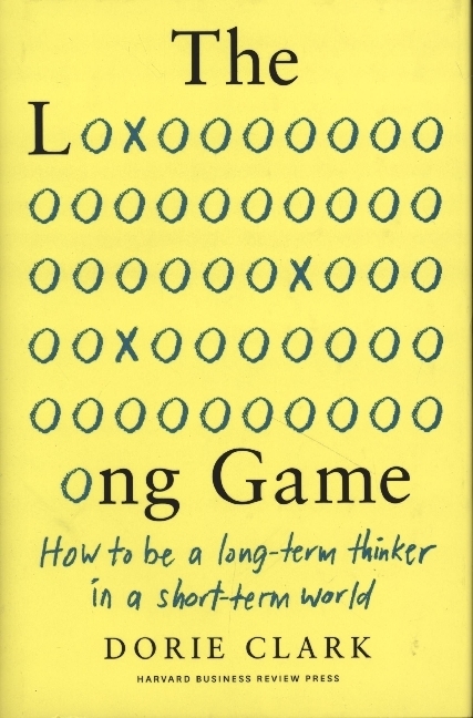 The Long Game main product photo
