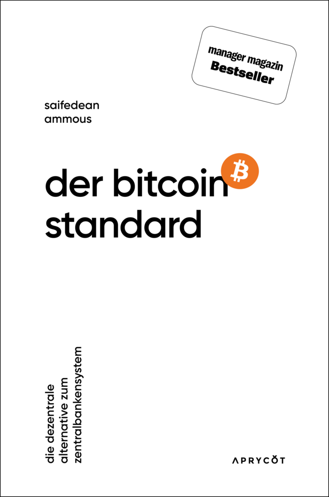 Der Bitcoin-Standard main product photo