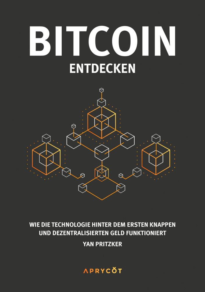 Bitcoin entdecken main product photo